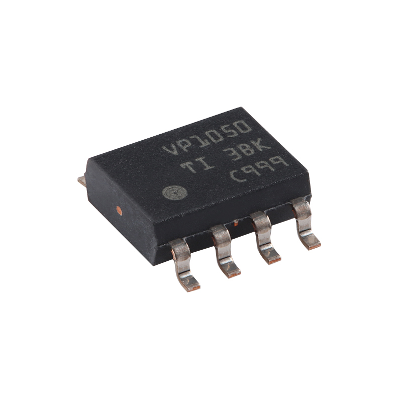 原装正品 贴片 SN65HVD1050DR SOIC-8 高速CAN收发器芯片 - 图0