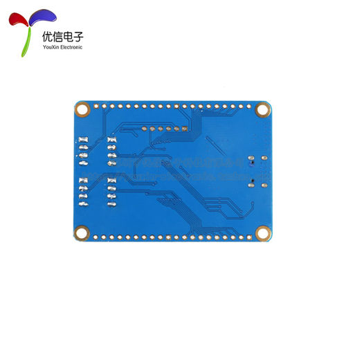 USB转4路TTL串口原装FT4232HL芯片USB转多路串口5V 3.3V-图2