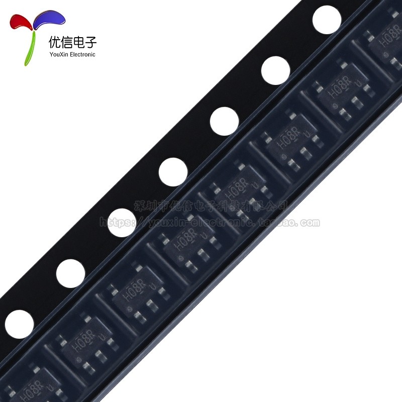 原装SN74AUP1G08DBVR SOT-23-5 单通道 0.8V至3.6V 与门逻辑芯片,淘宝优惠券,粉丝福利购,淘宝优惠卷