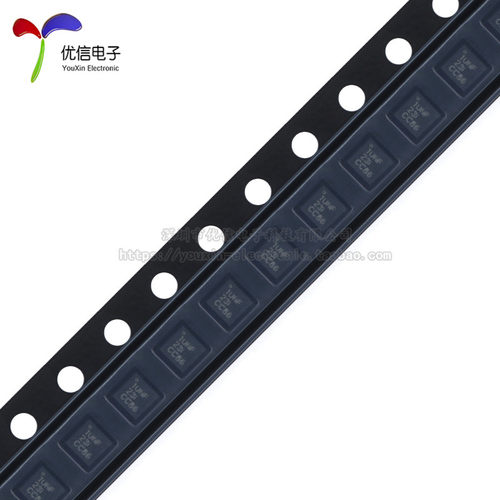 原装正品TPS61022RWUR VQFN-7 具有0.5V低输入电压的8A升压转换器 - 图3