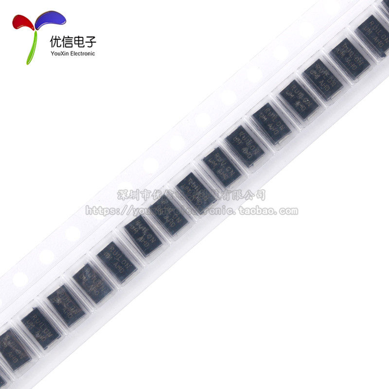 原装正品 SMAJ15CA DO-214AC 15V/双向 TVS瞬变抑制二极管 10只_虎窝淘