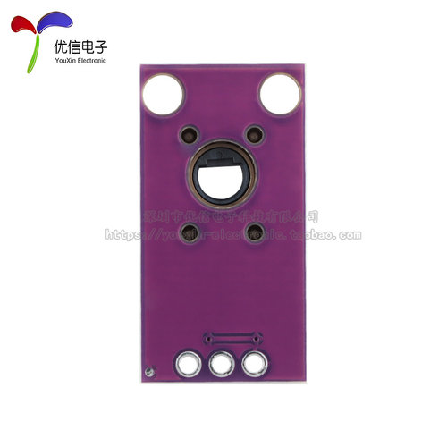 SV01A103AEA01R00 旋转角度传感器模块 位置传感器电位器 - 图2
