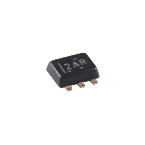 原装正品 TPD2E001DRLR SOT-553 2通道ESD保护二极管阵列 - 图0
