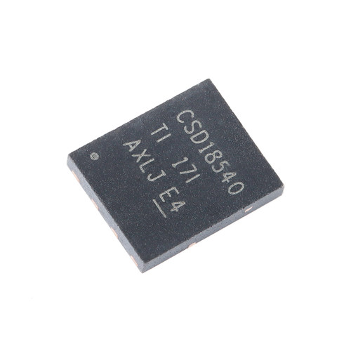 原装正品 贴片 CSD18540Q5B VSON-8 60V N沟道 MOSFET场效应管 - 图0