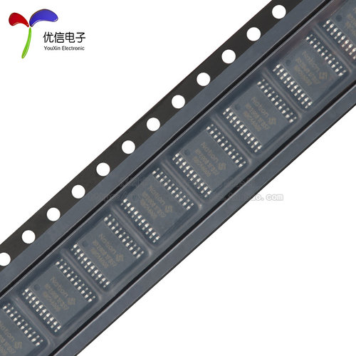 原装正品N32G031F8S7 TSSOP-20 ARM Cortex-M0 32位微控制器-MCU - 图3