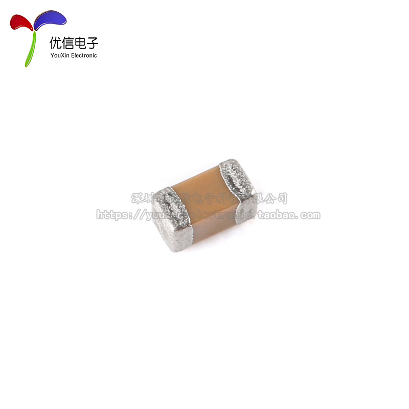 原装正品0603贴片电容1.8nF(182)±10% 50V X7R CL10B182KB8NNNC-图2