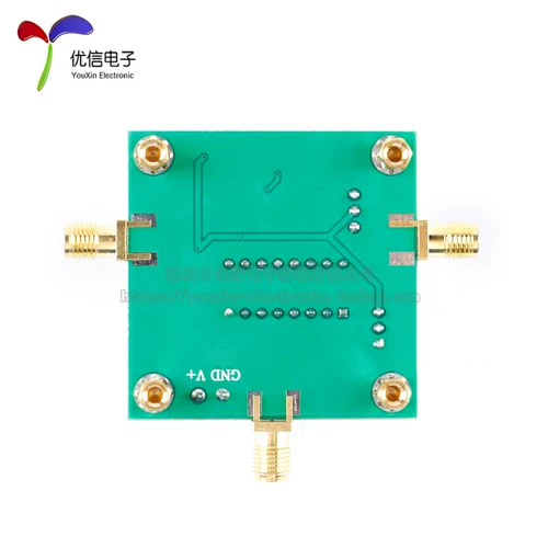 NE564FM Демодуляционное модуль FM/FSK Демодуляции. Обработка сигнала модуля может решить регулируемую частоту волны 10 мл.