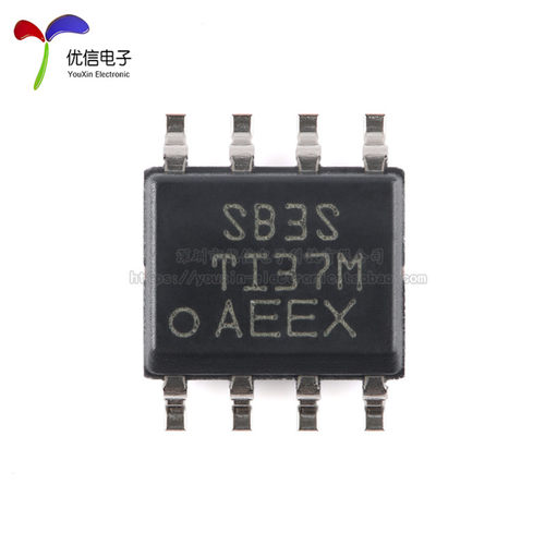 原装正品 LMR16030SDDAR SOIC-8 3A 降压转换器芯片 - 图1