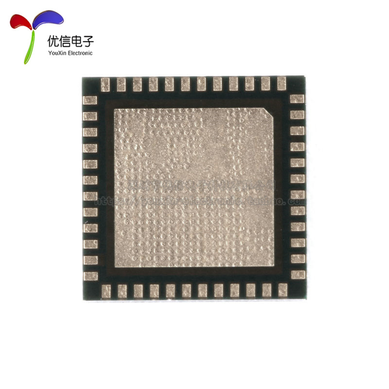 原装正品 ESP32-PICO-D4 QFN-48双核Wi-Fi&蓝牙MCU无线收发芯片-图1