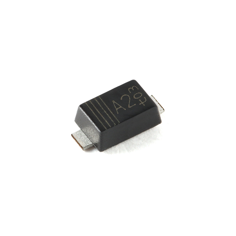 原装正品 PTVS5V0S1UR,115 SOD-123W 400W瞬态电压抑制器-图0