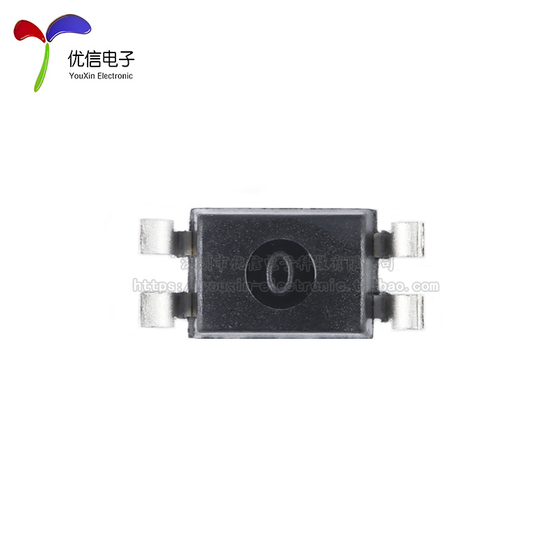 原装正品 UMW TLP785GB-S SMD-4 贴片光晶体管耦合器芯片 - 图3