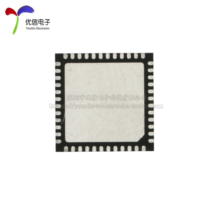 原装正品 STM32F411CEU6 UFQFPN-48 32位嵌入式微控制器-MCU-图2