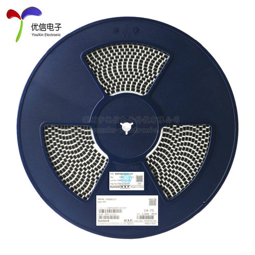 6045贴片线绕式SMD功率电感 2.2/3.3/4.7/6.8/10/15/22/100/470uH - 图3