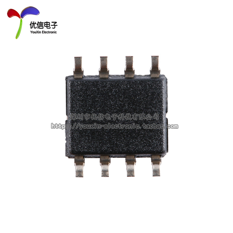 原装正品 PCF85163T/1,518 SOIC-8 实时时钟和日历芯片 - 图2