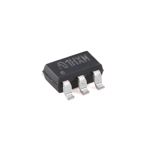 原装ME3116AM6G SOT-23-6输入40V 带载可达1A的DC-DC降压型稳压器 - 图0