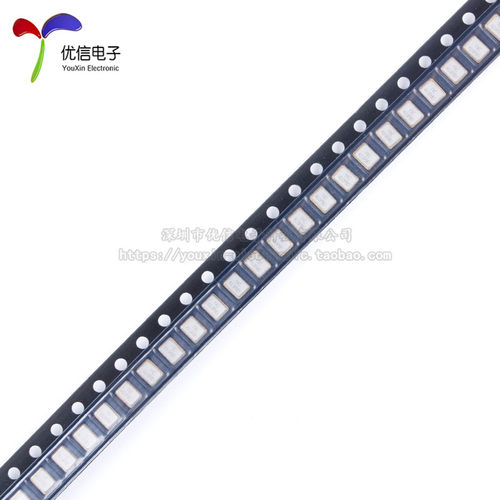 3225_4P贴片无源晶振系列 8/12/13.56/16/20/24/25/26/32/40MHz - 图3