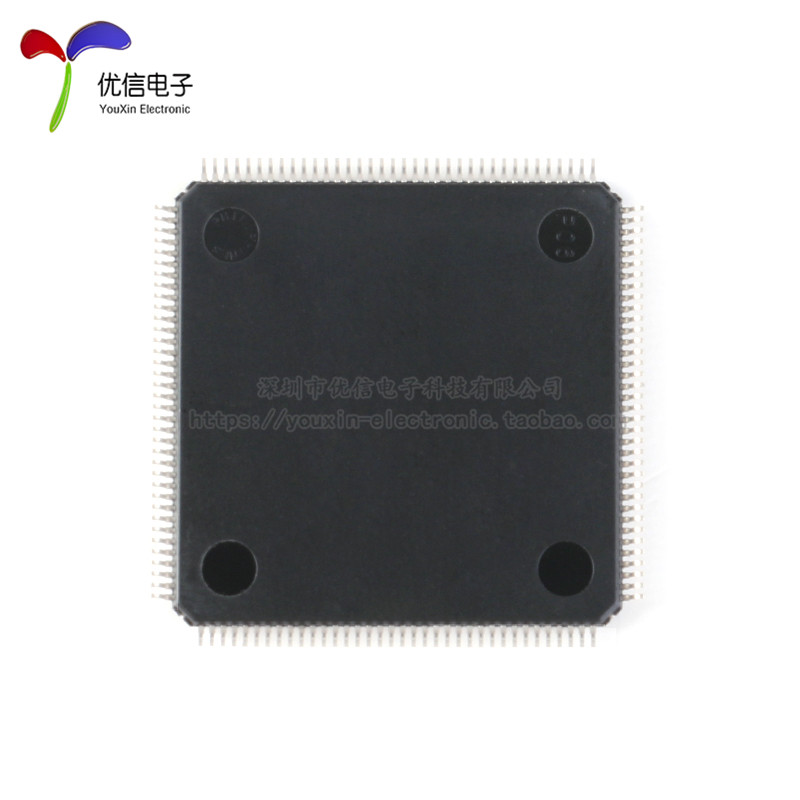 原装正品STM32F429ZGT6 LQFP-144 ARM Cortex-M4 32位微控制器MCU - 图1
