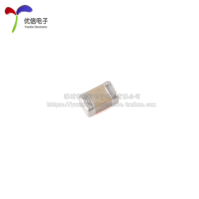 原装正品0402贴片电容4.7uF(475) ±20% 16V X5R CL05A475MO5NUNC - 图3