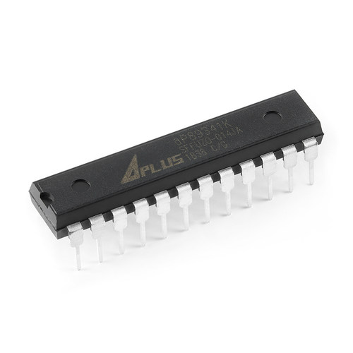 【优信电子】原装正品 直插 AP89341 DIP-24 语音芯片IC - 图0