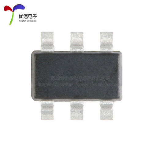 原装正品 SY8113BADC 丝印WC TSOT-23-6 同步降压DC-DC稳压器芯片 - 图2