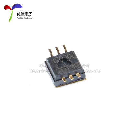 全新原装 DSHP03TSGET 1.27mm间距3位贴片拨码开关/拨动编码开关 - 图2
