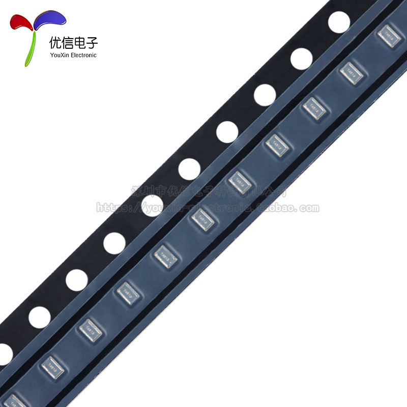 1610贴片无源晶振 32.768kHz ±20ppm 12.5pF X161032768KGD2SI,淘宝优惠券,粉丝福利购,淘宝优惠卷