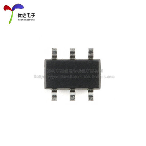 原装正品 IP4220CZ6,125 SOT-457 双USB 2.0集成ESD保护 - 图2
