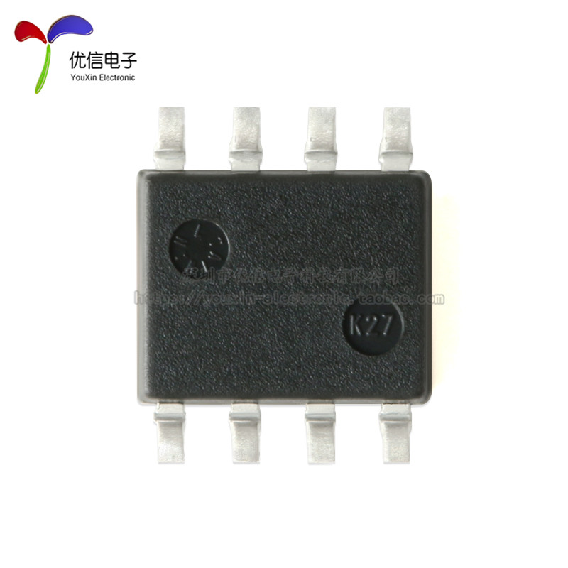 原装正品 OP275GSZ-REEL7 SOIC-8 双极性/JFET音频运算放大器芯片 - 图1