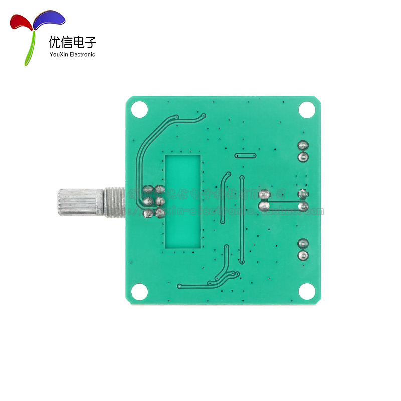 A158双声道蓝牙5.0功放板PAM8403双5W DIY无线音箱音频放大板模块,淘宝优惠券,粉丝福利购,淘宝优惠卷