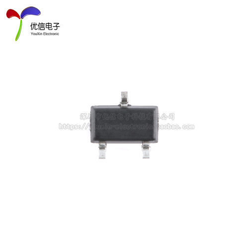 原装ME6231A50M3G SOT-23 5V 低功率高精度高PSRR LDO线性稳压器 - 图2