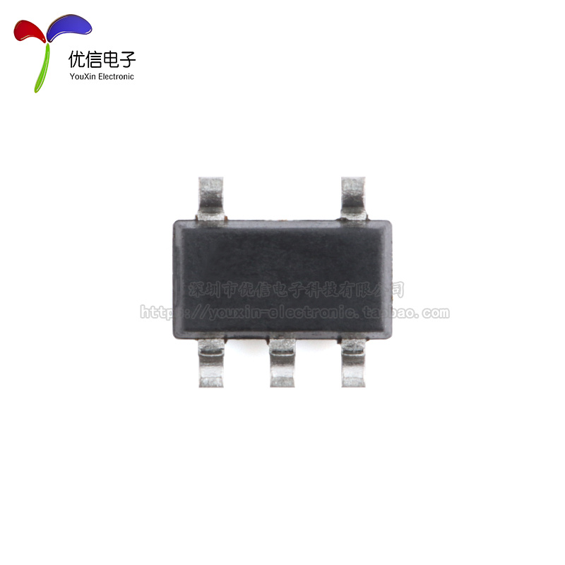 原装ME6231C33M5G SOT-23-5 3.3V低功率高精度PSRR LDO线性稳压器 - 图2