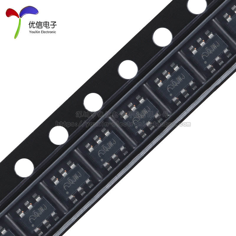 原装ME3110AM6G SOT-23-6 高效500kHz 负载整流降压DC-DC转换器,淘宝优惠券,粉丝福利购,淘宝优惠卷