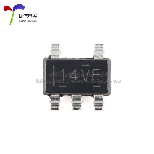 原装正品 TLV62568DBVR SOT-23-5 1A高效降压转换器芯片 - 图1