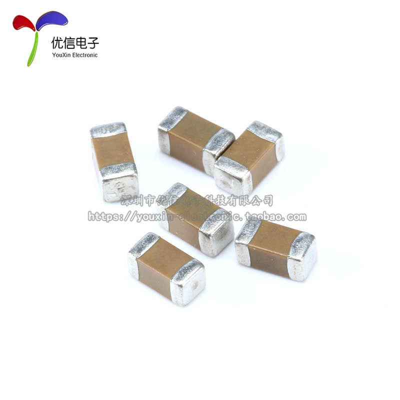 原装正品 1210贴片电容 10V 100UF±20% X5R CL32A107MPVNNNE-图0