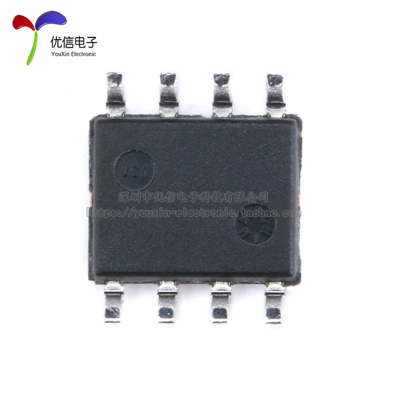 原装正品贴片 LM258DR SOIC-8双运算放大器IC芯片-图1