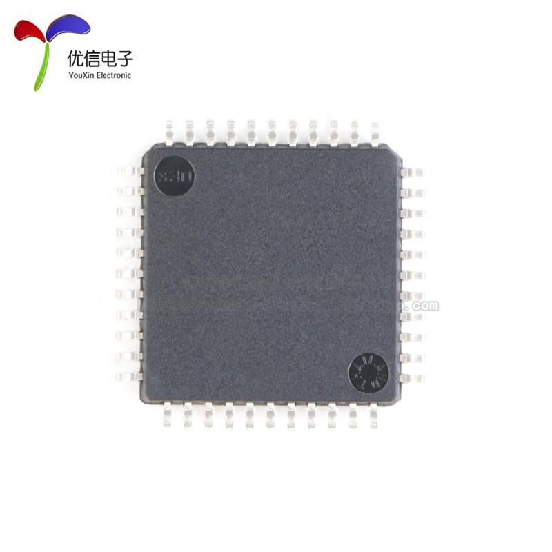 原装正品 贴片 ATMEGA16A-AU AVR单片机 8位微控制器 TQFP-44,淘宝优惠券,粉丝福利购,淘宝优惠卷