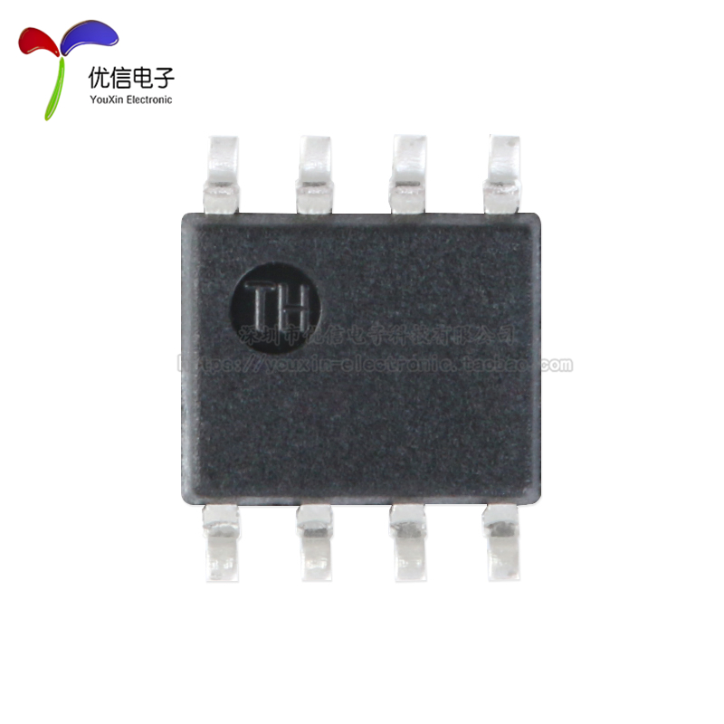 原装正品 贴片 IR2184STRPBF SOIC-8 600V半桥栅极驱动器IC芯片