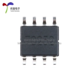 [Youxin electronics] Оригинальный подлинный патч LM393DR SOIC-8 Двух напряжение Comparator IC Чип