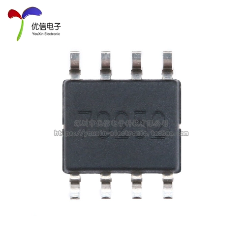 [Youxin electronics] Оригинальный подлинный патч LM393DR SOIC-8 Двух напряжение Comparator IC Чип