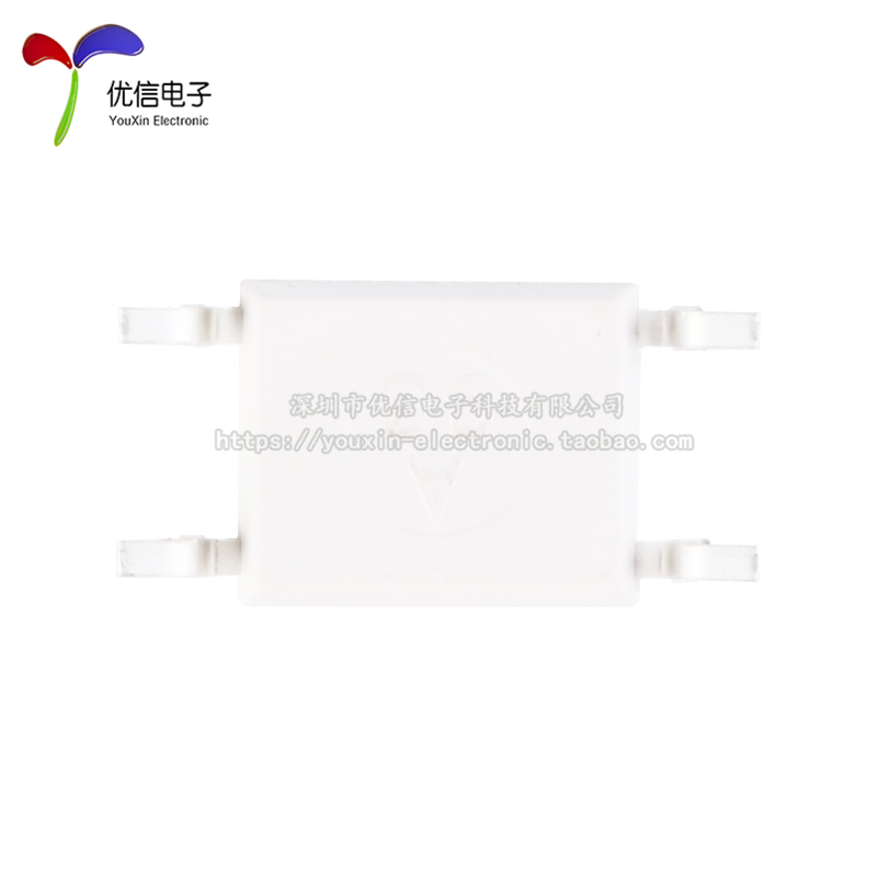 原装正品 贴片光耦 CT185GB(T1) SOP-4 兼容TLP185GB 耦合器芯片,淘宝优惠券,粉丝福利购,淘宝优惠卷