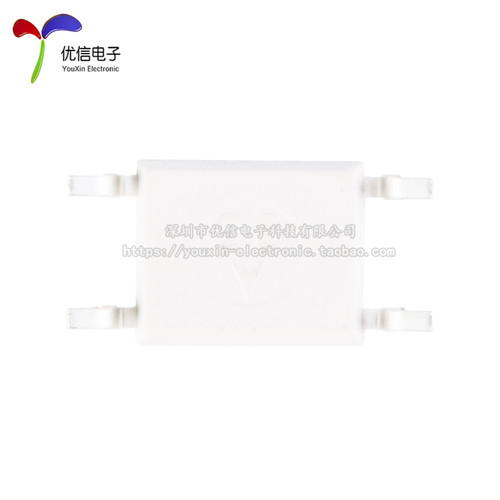 原装正品 贴片光耦 CT185GB(T1) SOP-4 兼容TLP185GB 耦合器芯片 - 图1