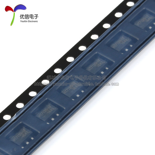 贴片 HT7130-1 低压差稳压电路 LDO芯片 18V SOT-89（5只） - 图2