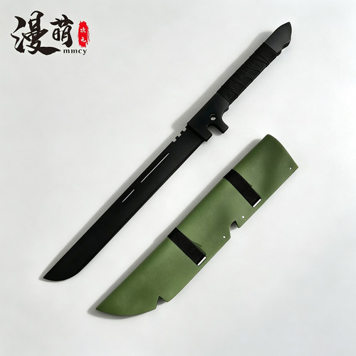 怪兽8号cos道具保科宗四郎四之宫奇可露斧头武器游戏cosplay道具_虎窝淘