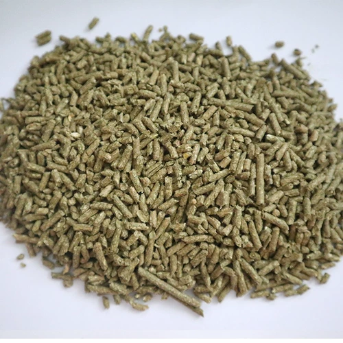 Cao Grass Granules Grain Grain Creat Fed Pits Pets Rabbit Dorch Pet Food Food 2,5 кг бесплатная доставка MS004