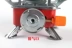 Bếp ngoài trời di động mini bếp gas bếp hoang bếp lò cắm trại dụng cụ nấu ăn dã ngoại bếp lò đặt - Bếp lò / bộ đồ ăn / đồ nướng dã ngoại mua bếp nướng than hoa ngoài trời Bếp lò / bộ đồ ăn / đồ nướng dã ngoại