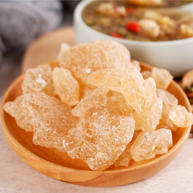 南字牌多晶黄冰糖袋装煲糖水绿豆汤熬粥冰糖雪梨大块老冰糖454克,淘宝优惠券,粉丝福利购,淘宝优惠卷