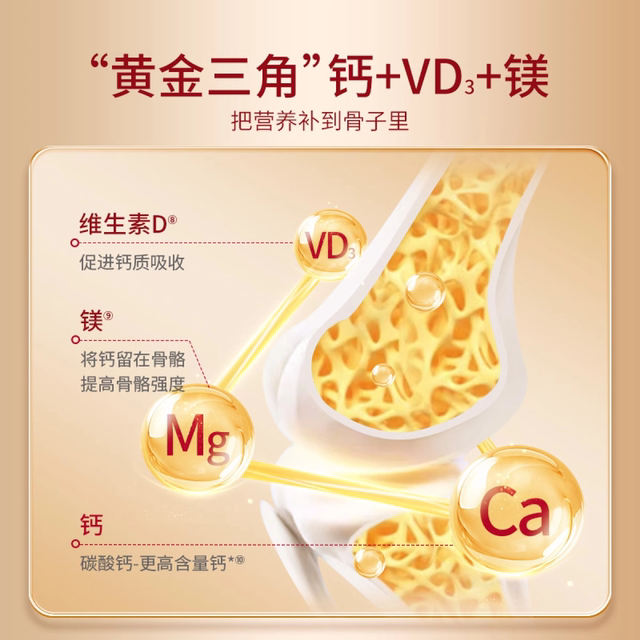 Xufu Liquid Calcium Magnesium VD