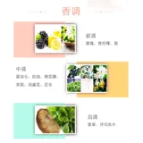 [Подарки Tanabata] Ариана Грандя сестра милый розовый мяч для волос женщин бездумно подруга 100 мл