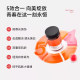 Metoday astaxanthin whitening ການບໍລິຫານຊ່ອງປາກ 30 ແຄບຊູນ