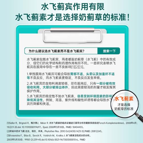 NutraLife纽乐小黄丸护肝片奶蓟草水飞蓟解酒护肝片女性男新西兰 - 图1